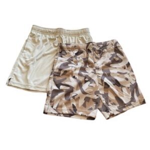 Boys 10/12 Athletic Works Shorts